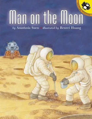 Produktbild von Man on the Moon