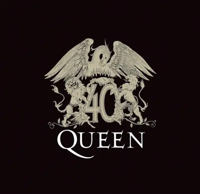 Zdjęcie produktu dla Queen - Queen 40 (Anniversary Box Set) (Remastered) (10 CD)