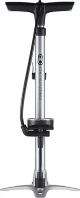 Produktbild von Crankbrothers Sterling Standpumpe analoges Manometer