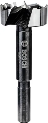 Produktbild von Forstnerbohrer gewellt, Ø 35mm (Länge 90mm)