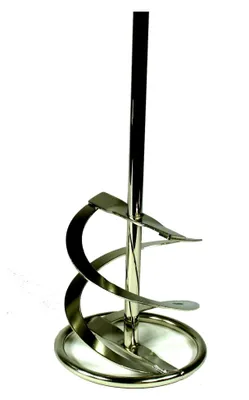 Produktbild von Wendelrührer WK 160, Durchmesser 160 x 750 mm, M14-Anschluss