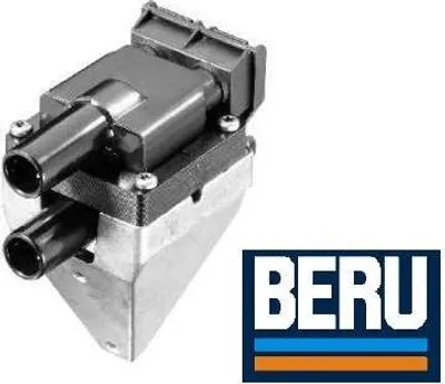 Produktbild von Beru Zündspule für Mercedes