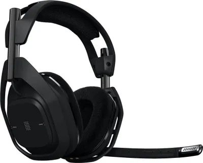 Produktbild von Logitech G Astro A50 X LIGHTSPEED: Kabelloses Gaming-Headset für Xbox, PS5 & PC