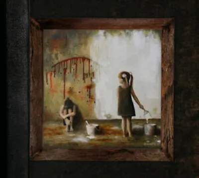 Obrázok produktu pre Suburban Dirts - I Want Blood CD