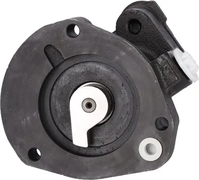 Produktbild von FEBI BILSTEIN 48587 Mechanisch Kraftstoffpumpe passend für MERCEDES-BENZ VARIO Kasten/Kombi