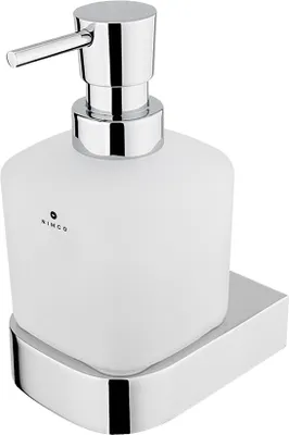 Image de Distributeur de savon Nimco Nikau NK 30031C-26
