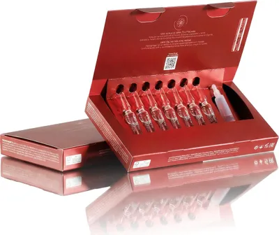 Productafbeelding van Collistar Lift HD+, uniseks, anti-aging, geschikt voor de gevoelige huid, voor alle huidtypes, 1,5 ml