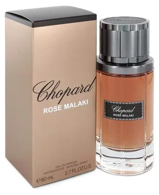 Imagen del producto de Chopard Rose Malaki Eau De Parfum 80ml Spray