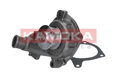 Produktbild von KAMOKA Kühlmittelpumpe Wasserpumpe für FORD MONDEO II Kombi (BNP) T0140