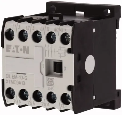 Immagine prodotto di Eaton WELFET 24V DC 4KW 1S (DIL EM-10-G 010213)