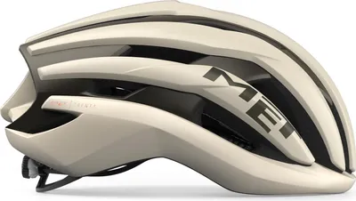 Image de MET casque de vélo Trenta MIPS , Wax White, M