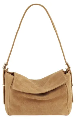 Produktbild von Braune Damen Handtasche für den Alltag
