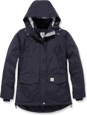 Produktbild von Carhartt Shoreline Jacke Schwarz M Schwarz M