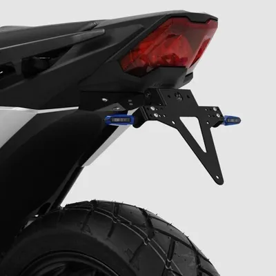 Immagine prodotto di Portatarga adatto per Honda NC750 X 21-24