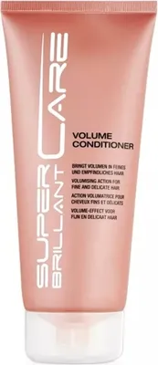 Produktbild von SBC Super Brilliant Care Volume Conditioner 200 ml
