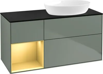 Produktbild von Villeroy & Boch GA42HFGM Waschbeckenunterschrank Finion GA4