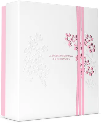Produktbild von Rituals Set The Ritual Of Sakura Medium 2025 Eau de Parfum 15 ml + Körperpeeling 125 g + Körpercreme 100 ml + Duschgel-Schaum 200 ml