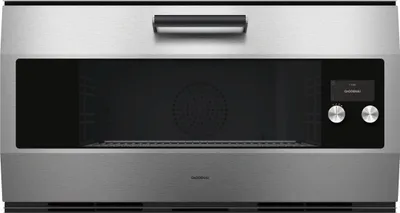 Produktbild von GAGGENAU Backofen 90 x 48 cm Edelstahl, EB333111