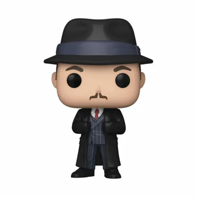 Immagine prodotto di Figura d'azione e da collezione FUNKO POP! 72183