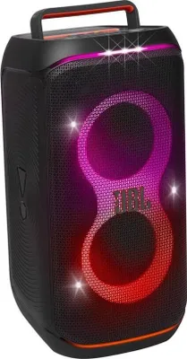 Produktbild von JBL PartyBox Club 120 Party Lautsprecher Schwarz 160 W