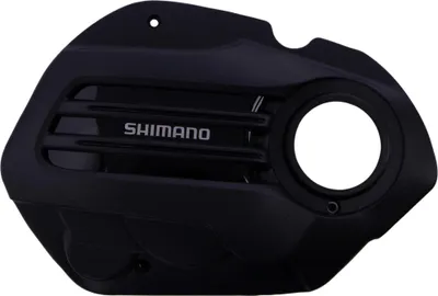 Produktbild von SHIMANO Gehäuse für Antriebseinheit SHIMANO E-BIKE SYSTEMS DU-E6100 Trekking ...