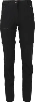 Immagine prodotto di Donna Zip OFF Pant nero (U901) 40