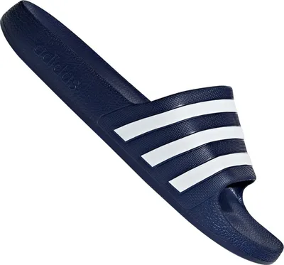 Image de Ciabatte Adidas Adilette Aqua M F35542 Pullover Adidas taille : 48 2/3,
