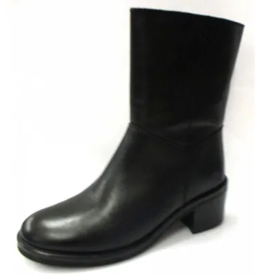 Produktbild von Poelman Stiefel schwarz in Gr. 37