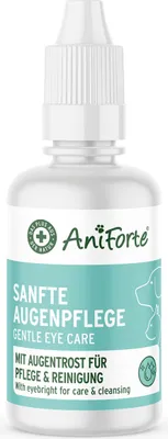 Immagine prodotto di Aniforte Trattamento Occhi Delicato - 30 millilitri