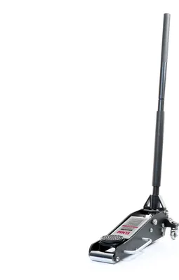 Produktbild von ELMAG Aluminium-Rangierwagenheber ALU EURO JACK 1500