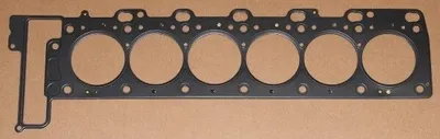 Produktbild von ELRING 906.140 Zylinderkopfdichtung passend für MERCEDES-BENZ S-Klasse Limousine (W221) S-Klasse Limousine (W222, V222, X222) G-Klasse SUV (W463) SL