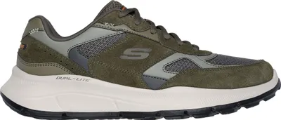 Immagine prodotto di Skechers Sneakers 232613OLV in Green color size 44