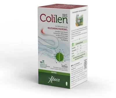 Produktbild von Colilen Ibs Kapseln 96 St