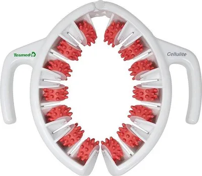 Produktbild von Famanu Anti-Cellulite Massagegerät - Innovative Behandlung für straffere und glattere Haut