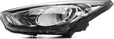 Produktbild von TYC Scheinwerfer Links für HYUNDAI ix35 (LM, EL, ELH) 20-12372-05-2