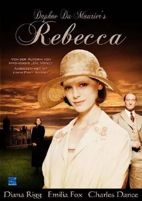 Produktbild von Rebecca
