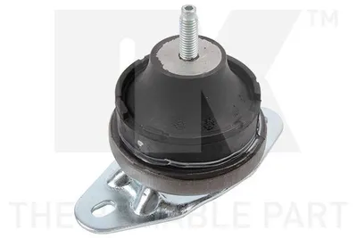 Produktbild von NK Motorlager Hydrolager Vorne für CITROËN C5 III Kombi (RW) 59719028