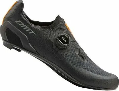 Zdjęcie produktu dla DMT KR30 Road Black 40,5 Męskie buty rowerowe