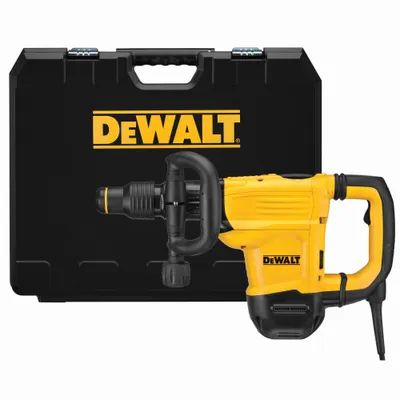 Produktbild von Meißelhammer D25832K Leistung 1300W Schlagenergie 10,5J SDS-max G.6kg