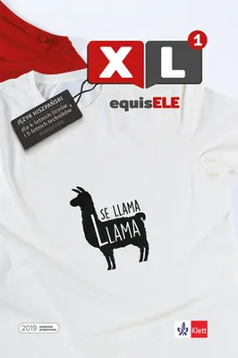Zdjęcie produktu dla EquisELE 1 Podręcznik ucznia