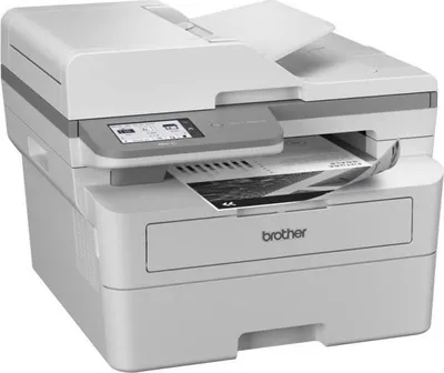 Obrázok produktu pre Čiernobiela laserová multifunkčná tlačiareň A4 BROTHER MFC-L2960DW WLAN Tlač, skenovanie, kopírovanie a faxovanie