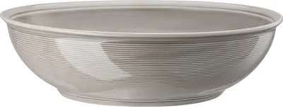 Produktbild von Thomas Schüssel flach 32 cm Trend Colour Moon Grey 11400-401919-13032