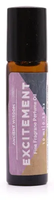 Obrázek produktu pro Parfémový olej s jemnou vůní "Emoción", 10 ml