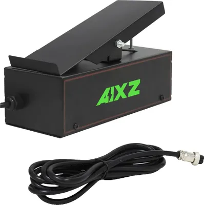 Zdjęcie produktu dla Kabel sterowania spawaniem 3M TIG,  , do spawarek AIT200P/AIT250P, pedał nożny