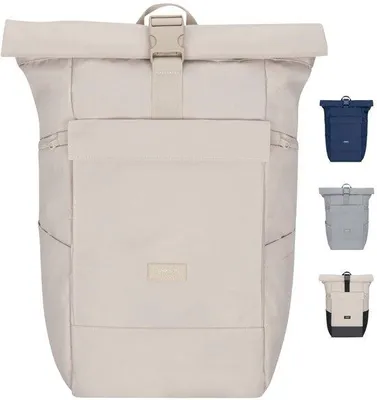 Produktbild von Praktische Reisekoffer mit Notebook Tasche und Rollenregal für Ihren Alltagsgebrauch