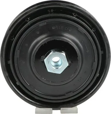 Image de Accouplement magnétique du compresseur de climatisation 120mm NRF pour TOYOTA AURIS