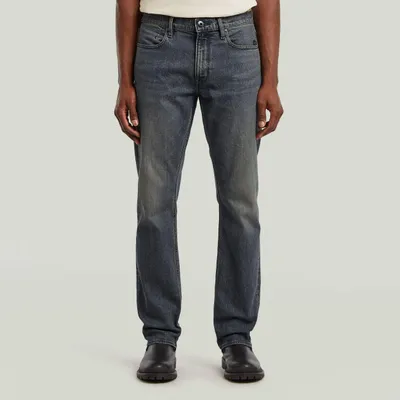 Produktbild von G-star Mosa Straight Jeans Blau 32 / 32 Mann Blau 32