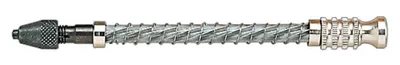 Produktbild von SELVA Handdrillbohrer bis Ø 1mm Lg.10cm