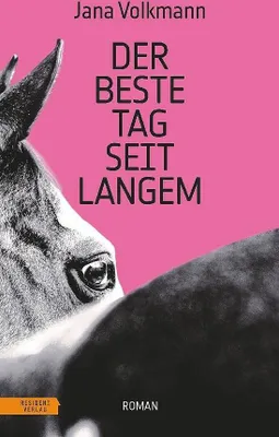 Obrázok produktu pre Der beste Tag seit langem