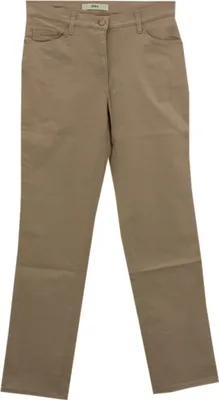 Produktbild von 29463 Brax, Carola, Damen Jeans Hose, Gabardinestretch, rose, D 36 W 28 L 30